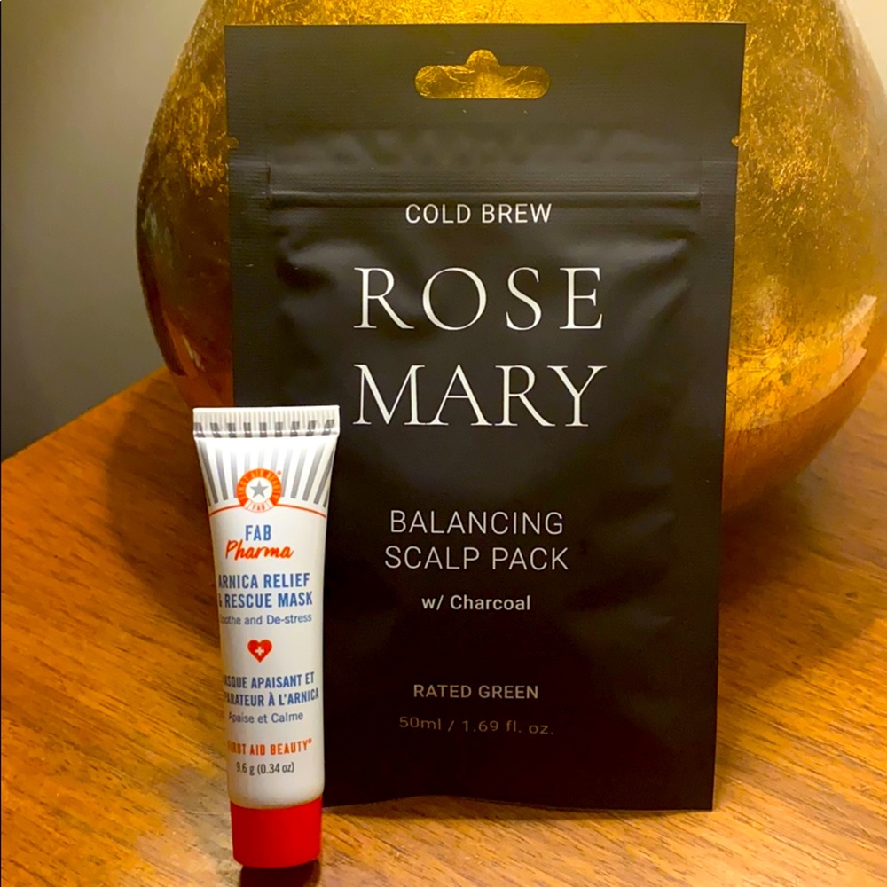SPA DAY bundle!